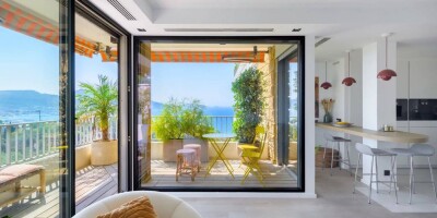 4 room  Apartment for sale in Marseille, France