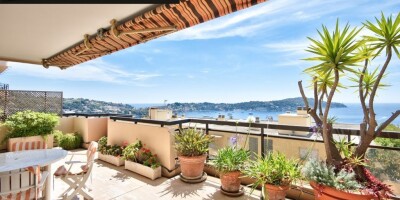 2 bedroom  Flat for sale in Villefranche-sur-Mer, French Riviera
