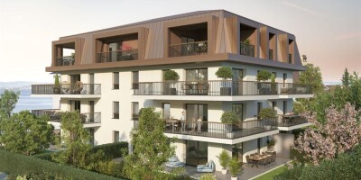 Flat for sale in Évian-les-Bains, France