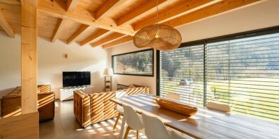 Villa for sale in Saint-Jorioz, France