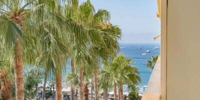 4 room  Apartment for sale in Cannes, French Riviera