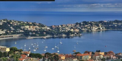 2 bedroom  Flat for sale in Villefranche-sur-Mer, France