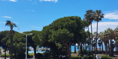 3 room  Flat for sale in Cannes, France