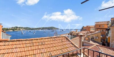1 bedroom  Loft for sale in Villefranche-sur-Mer, France