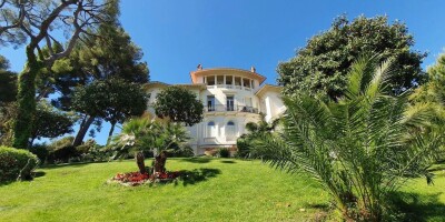 Apartment for sale in Roquebrune-Cap-Martin, France