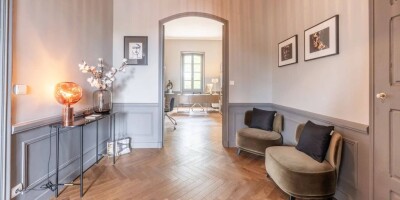 5 room  Apartment for sale in Aix-en-Provence, France