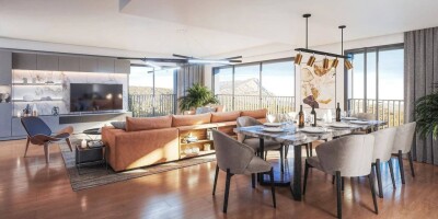 Flat for sale in Aix-en-Provence, France