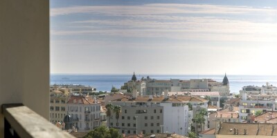 3 bedroom  Flat for sale in Cannes, France