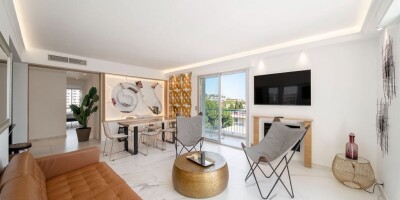 3 bedroom  Apartment for sale in Cannes, France