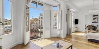 5 room  Apartment for sale in Cannes, France