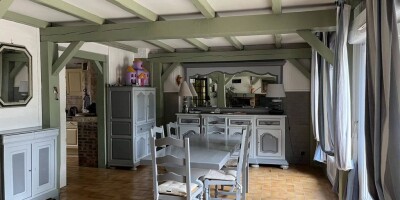 House for sale in Magny-les-Hameaux, Île-de-France
