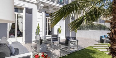 5 room  Villa for sale in Cannes, France