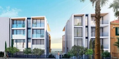 1 bedroom  Flat for sale in Beausoleil, French Riviera
