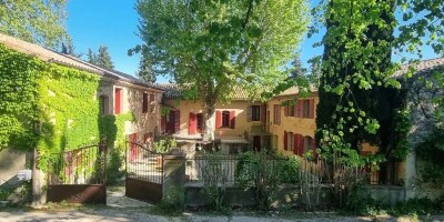 Farm for sale - Orange, French Riviera