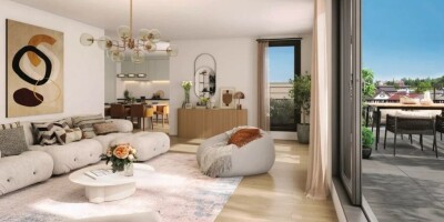 4 bedroom  Apartment for sale in Champigny-sur-Marne, Île-de-France