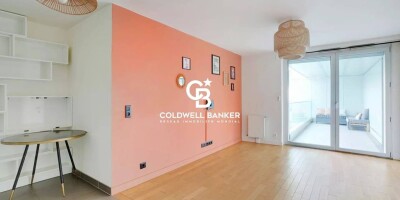 2 room  Flat for sale in Boulogne-Billancourt, Île-de-France