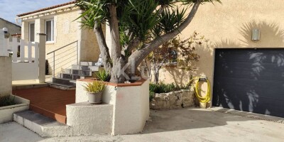 4 room  House for sale in Rognac, French Riviera