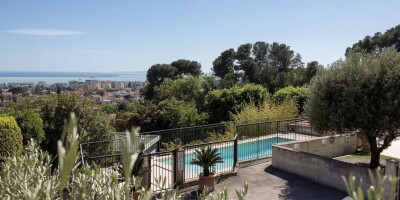 3 bedroom  Apartment for sale in Cagnes-sur-Mer, French Riviera