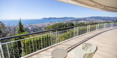 3 bedroom  Flat for sale in Cannes, French Riviera