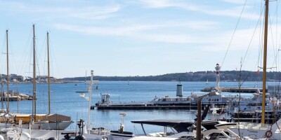 3 room  Apartment for sale in Cannes, French Riviera
