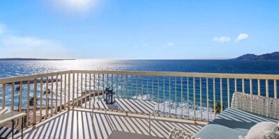2 bedroom  Flat for sale in Cannes, France