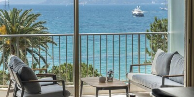 Flat for sale in Cannes, French Riviera