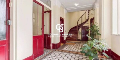 3 room  Flat for sale in Levallois-Perret, Île-de-France