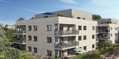 3 room  Flat for sale in Sainte-Foy-lès-Lyon, France