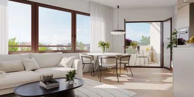 3 room  Flat for sale in Boulogne-Billancourt, France