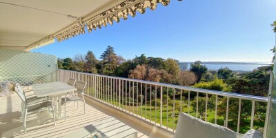 3 bedroom  Flat for sale in Cannes, France