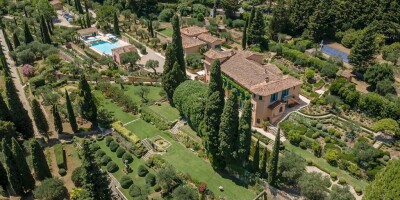 7 bedroom  Villa for sale in Grasse, France