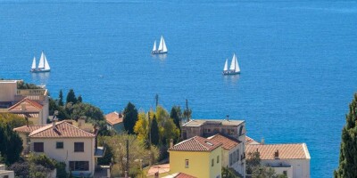 Apartment for sale in Marseille, French Riviera