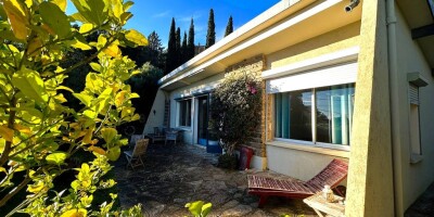 3 bedroom  Villa for sale in Le Lavandou, French Riviera