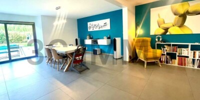 6 room  Apartment for sale in Annecy, Auvergne-Rhône-Alpes