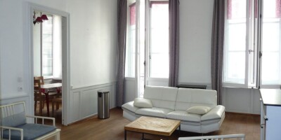4 room  Apartment for sale in Bordeaux, France
