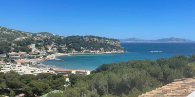 4 bedroom  Apartment for sale in Carry-le-Rouet, France