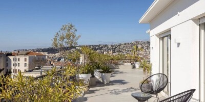 3 room  Apartment for sale in Nice, French Riviera