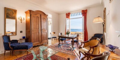 3 room  Flat for sale in Cannes, French Riviera