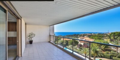 3 bedroom  Apartment for sale in Nice, French Riviera
