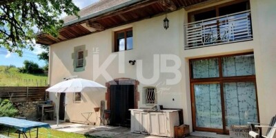 5 room  House for sale in Vaulx, Auvergne-Rhône-Alpes