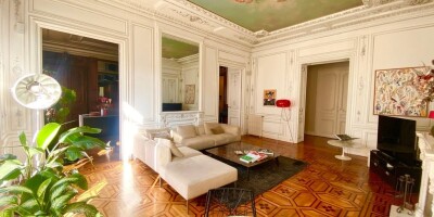 Apartment for sale in Marseille, French Riviera