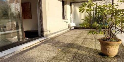 Apartment for sale in Enghien-les-Bains, France