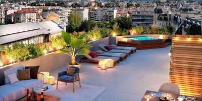 4 bedroom  Flat for sale in Nice, France
