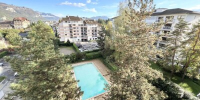 3 bedroom  Flat for sale in Annecy, Auvergne-Rhône-Alpes