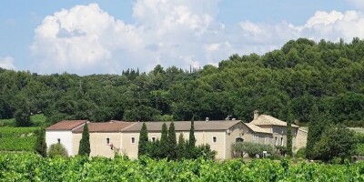 Farm for sale in Bollène, France