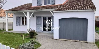 4 room  House for sale in Pornic, Pays de la Loire