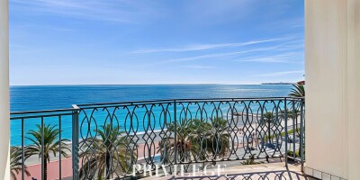 2 room  Flat for sale in Nice, France