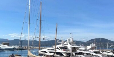 1 bedroom  Apartment for sale in Saint-Tropez, French Riviera