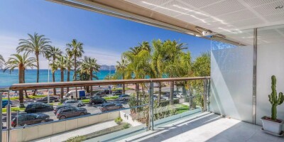 1 bedroom  Apartment for sale in Cannes, French Riviera
