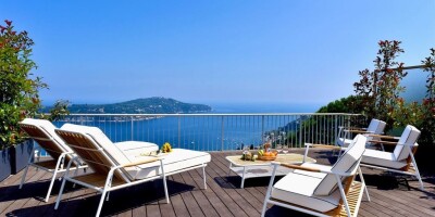 Apartment for sale in Villefranche-sur-Mer, French Riviera